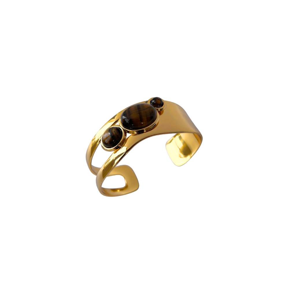 Chocolate bracelet