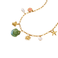 Mar necklace