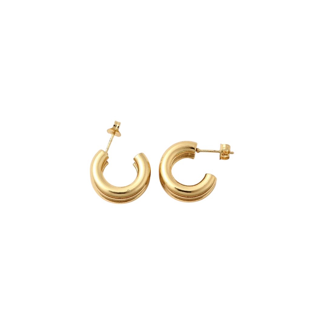 Doblec earrings