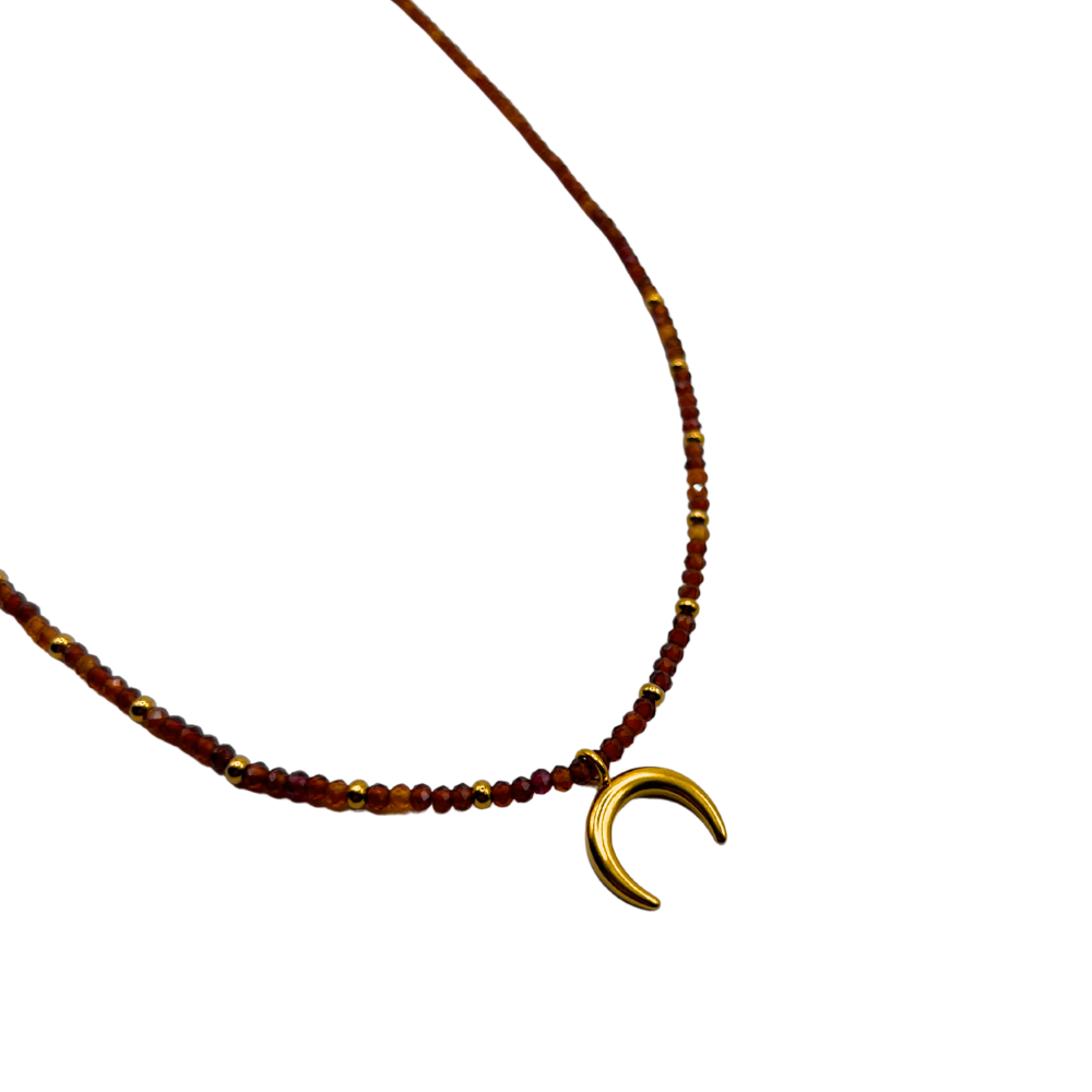 Luna necklace