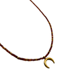 Luna necklace