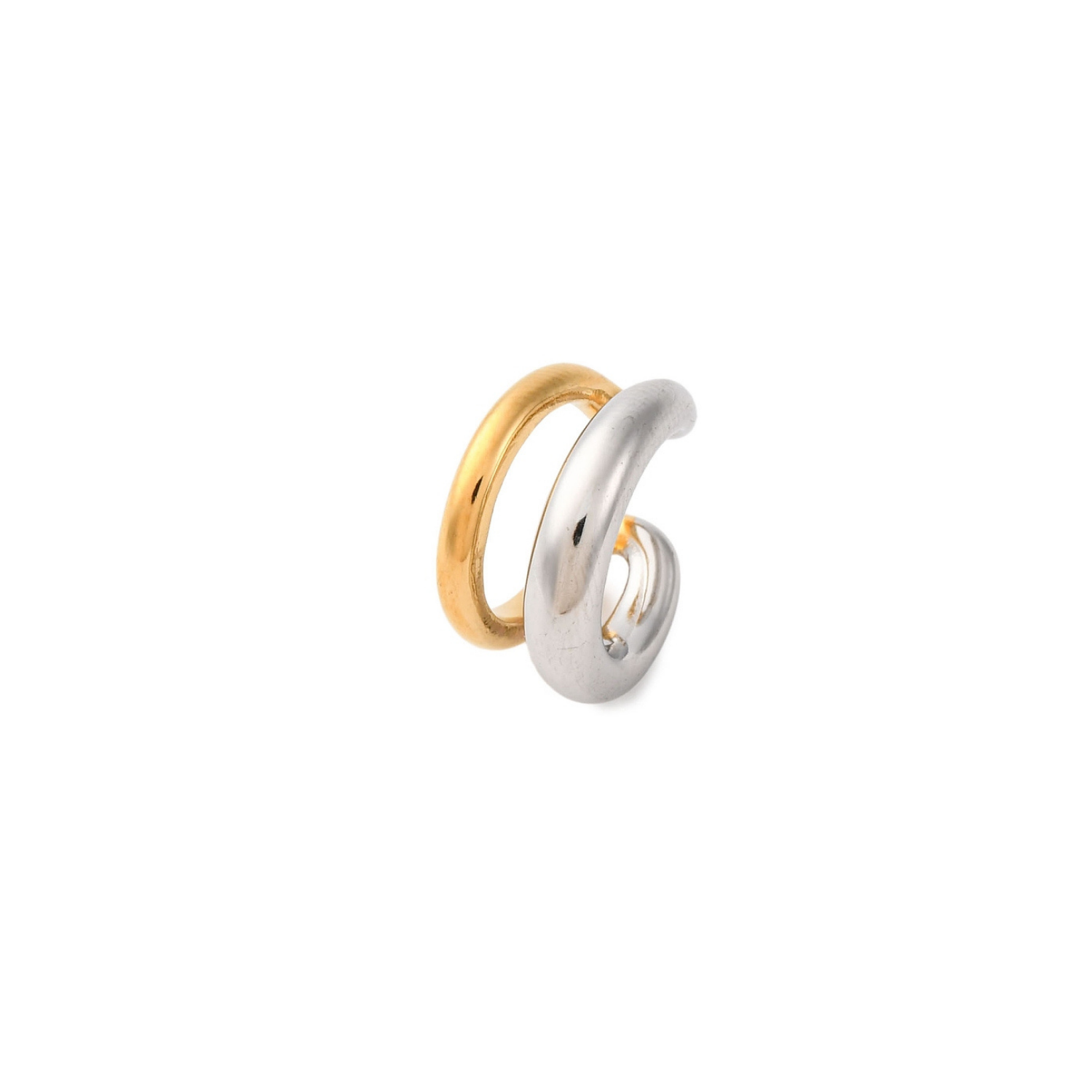 Combi earcuff