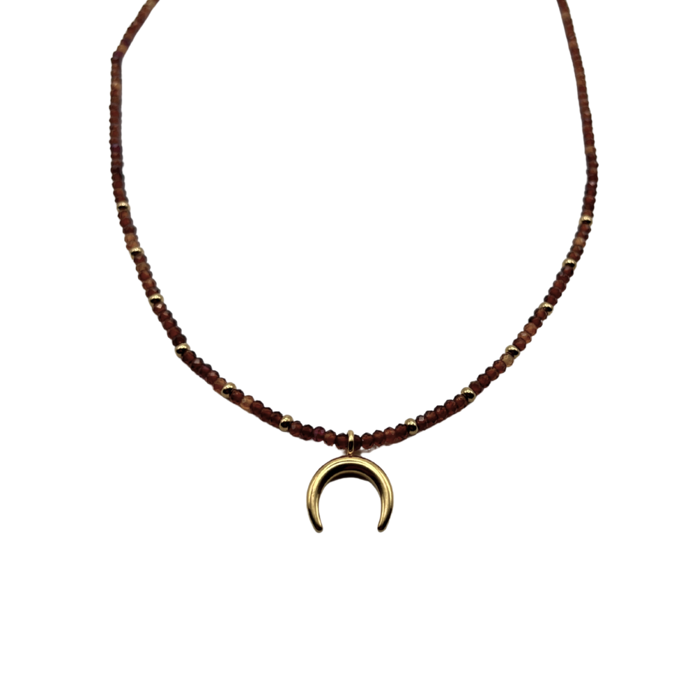 Luna necklace