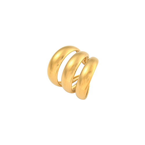 Chunkt golden ring