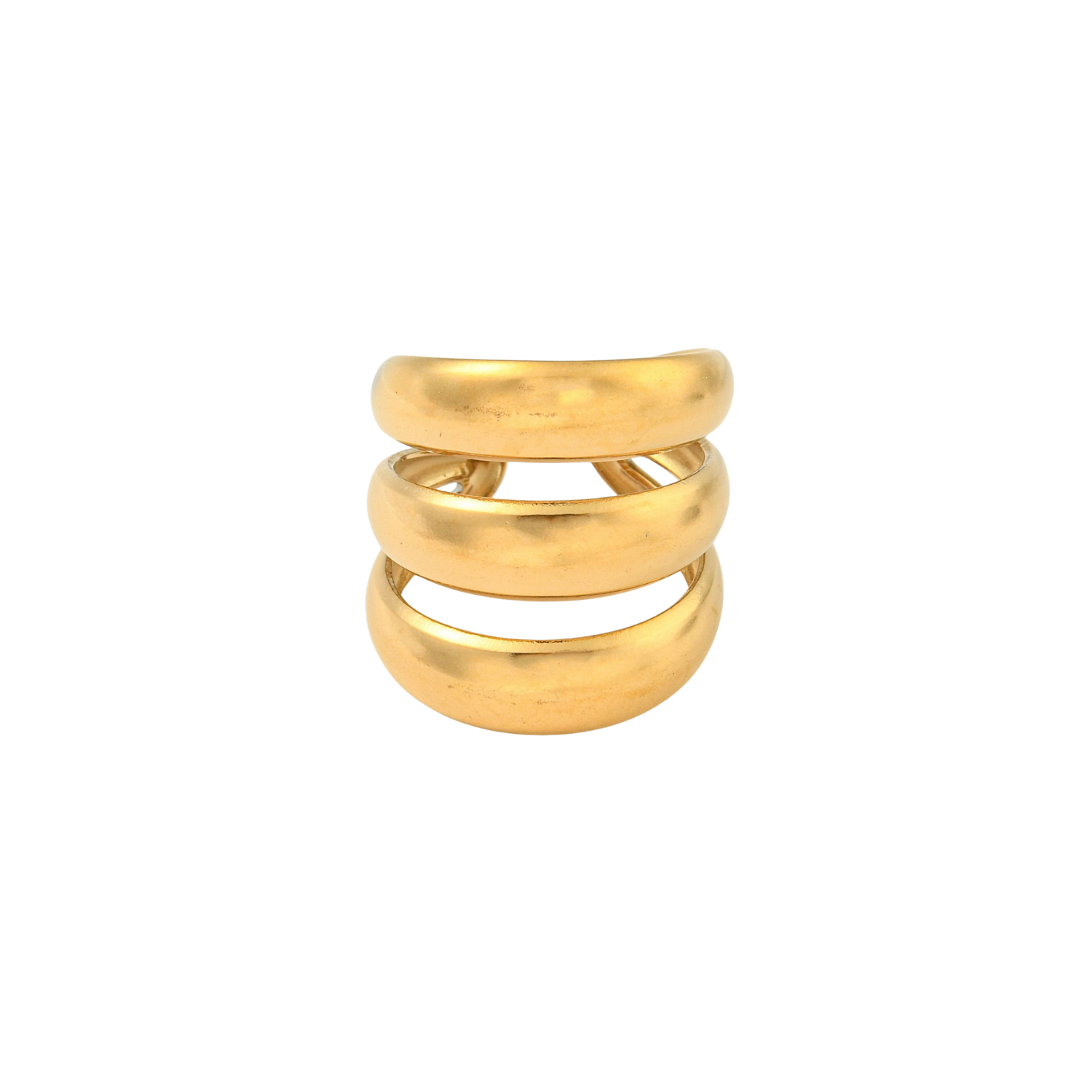 Chunkt golden ring