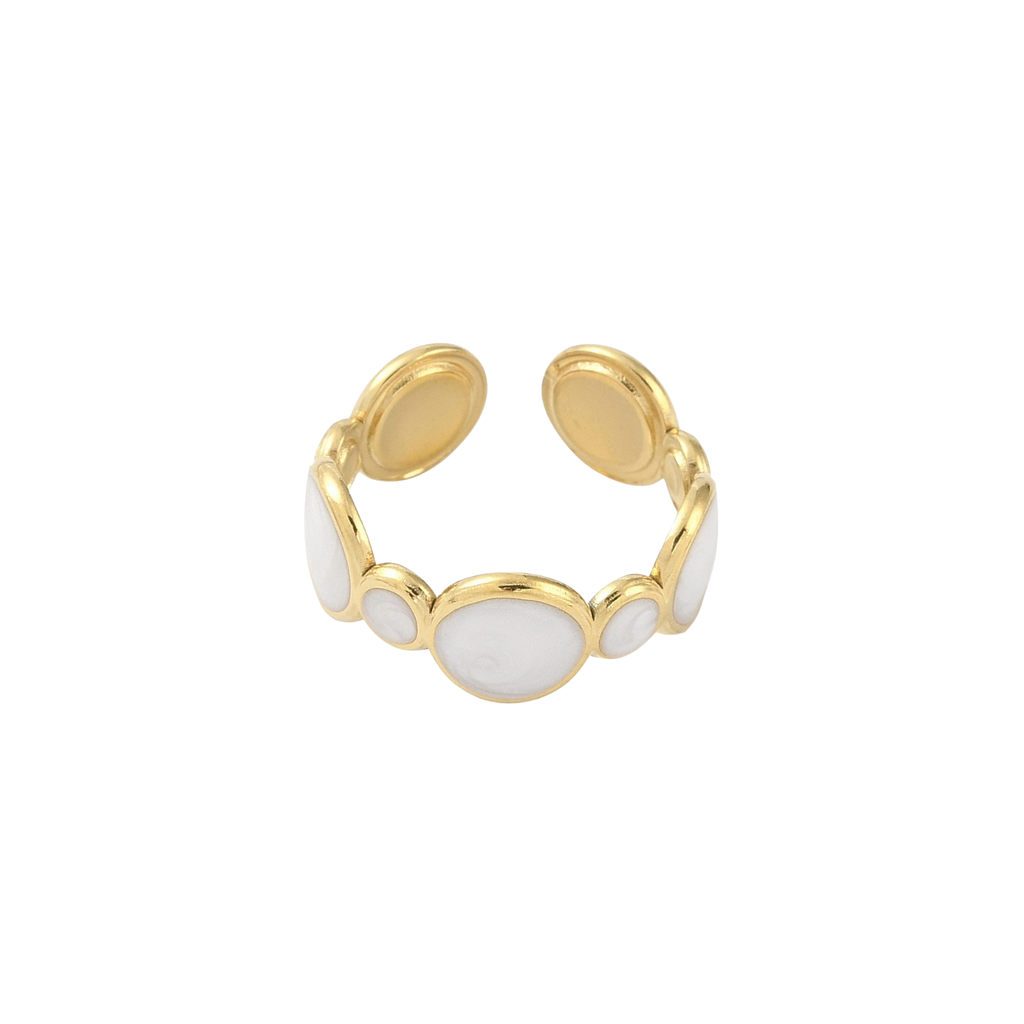 Blanco ring