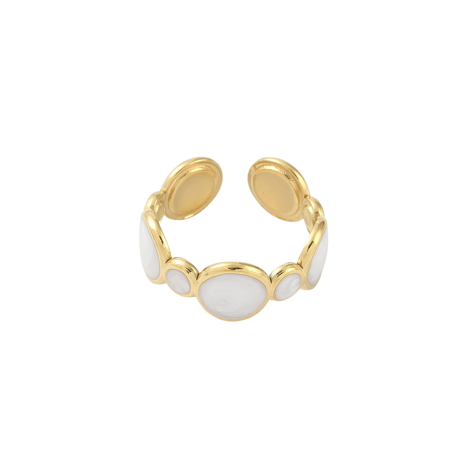 Blanco ring