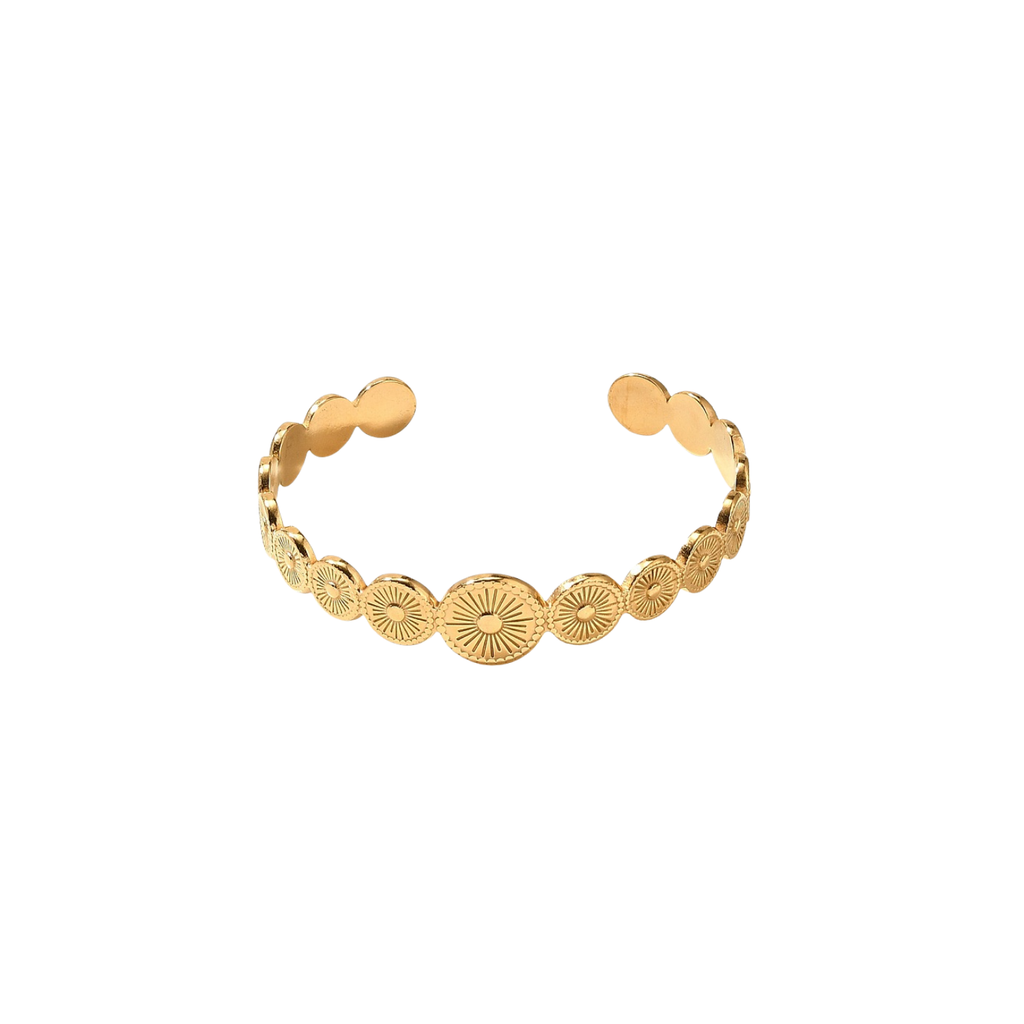 Sol bracelet