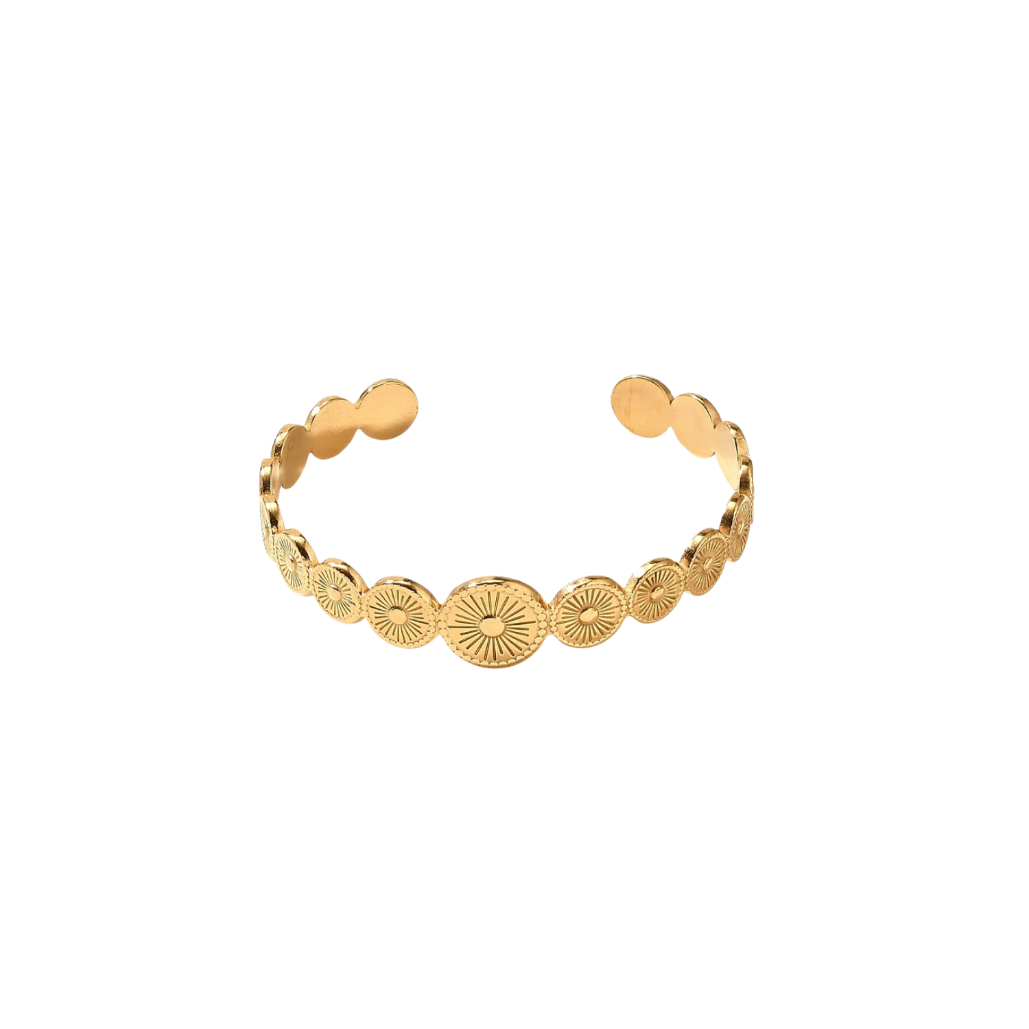 Sol bracelet