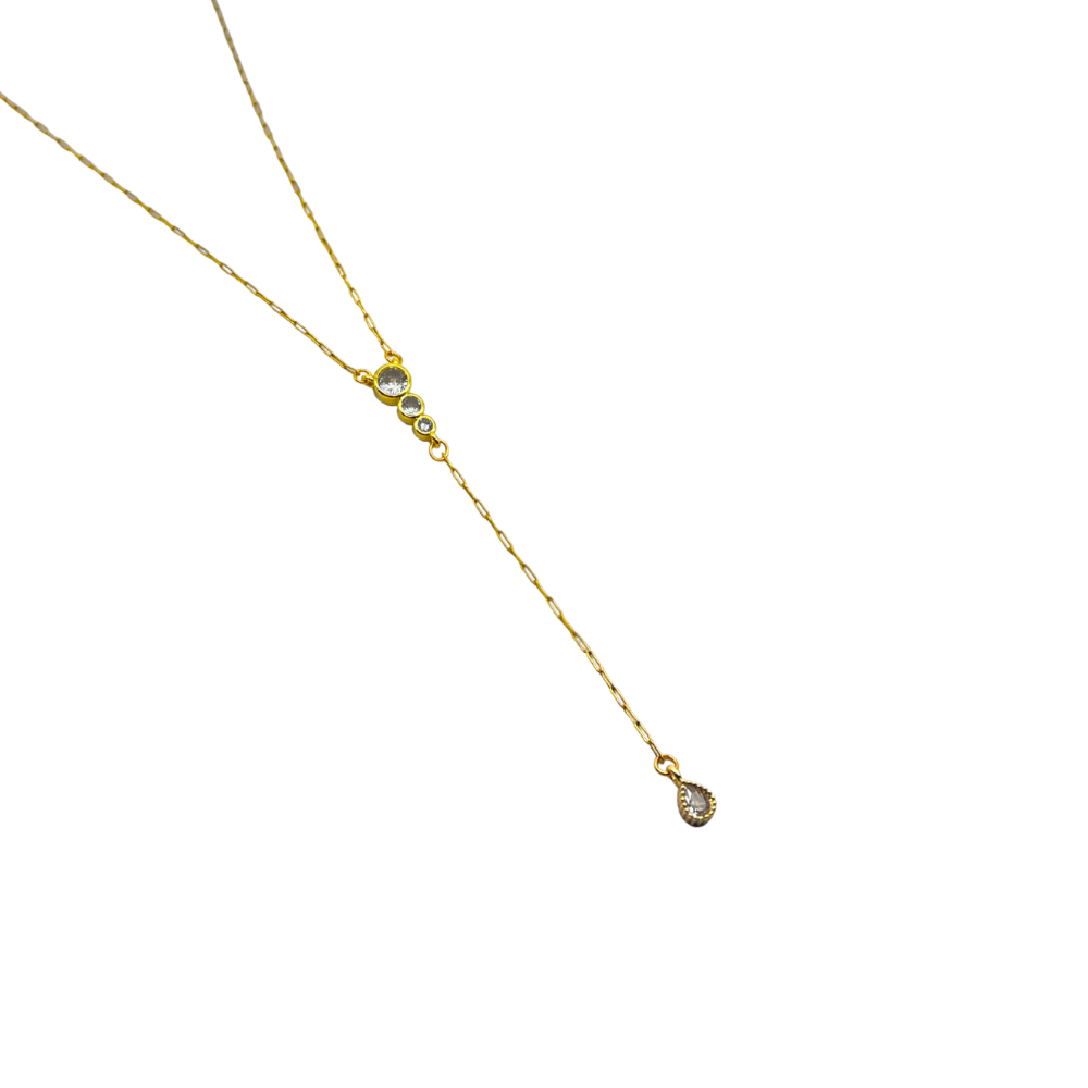 Luz necklace