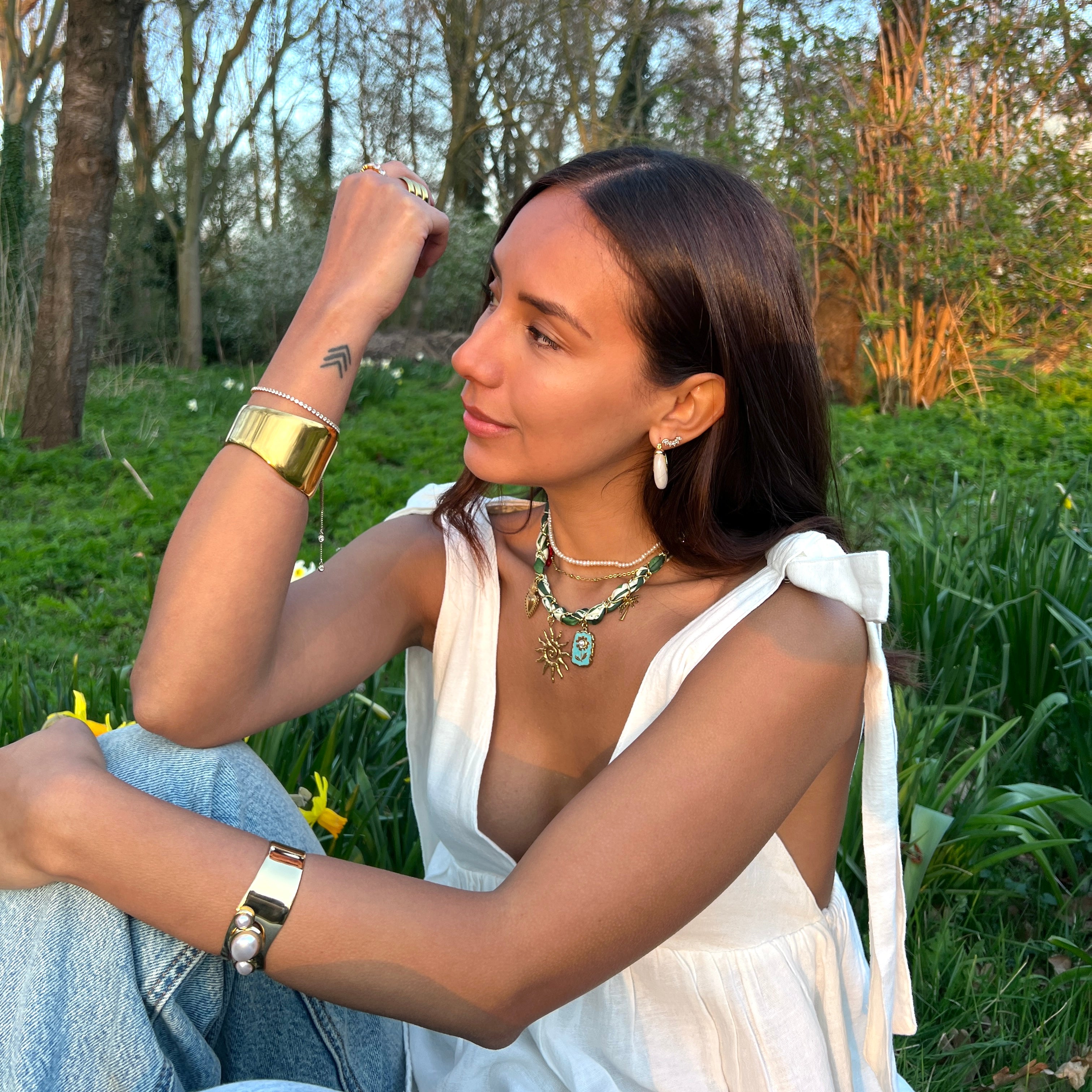 Onda bracelet