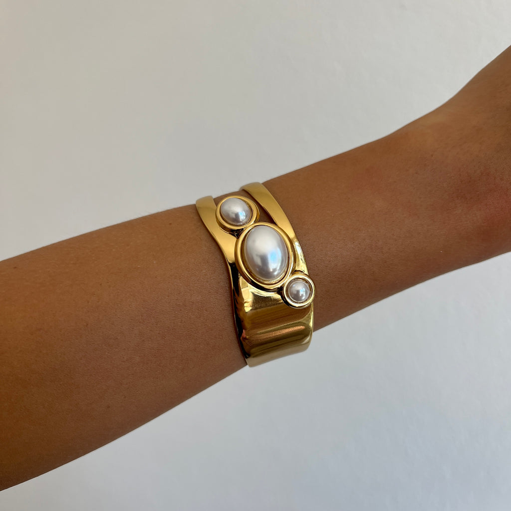 Blanco bracelet